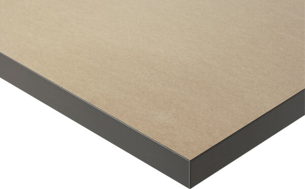 RAU Ablageboden Arbeitstisch Jerry und Tom, B1890xT795xS22mm (MDF), 06-ABG10-200