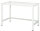 RAU Werktisch 900-1, B1250xT800xH825mm, F-Platte-22mm, 03-900-1-F22-12.12