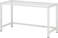 RAU Werktisch 900-1, B1500xT800xH825mm, ME-Platte-28mm,...