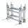 MUNK Desk-Surfer Einsteckteil , 70922