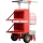 MUNK SafeCaddy® "Brandschutz" ohne Beladung, 114701
