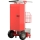 MUNK SafeCaddy® "Mobile Brandmeldeanlage" ohne Beladung, 114702