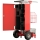 MUNK SafeCaddy® "Mobile Brandmeldeanlage" ohne Beladung, 114702