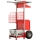 MUNK SafeCaddy® "Erste Hilfe" ohne Beladung, 114703
