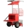 MUNK SafeCaddy® "Erste Hilfe" ohne Beladung, 114703