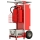 MUNK SafeCaddy® "Mobile Brandmeldeanlage" mit Beladung, 114902