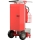 MUNK SafeCaddy® "Mobile Brandmeldeanlage" mit Beladung, 114902