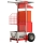 MUNK SafeCaddy® "Erste Hilfe" mit Beladung, 114903