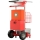 MUNK SafeCaddy® "Erste Hilfe" mit Beladung, 114903