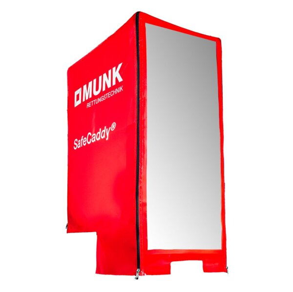 MUNK Abdeckplane "SafeCaddy®" , 114999