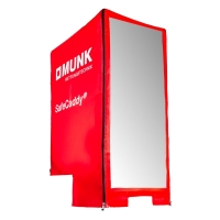 MUNK Abdeckplane "SafeCaddy®" , 114999