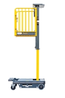 MUNK FlexxLift 2.2, 127110