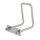 MUNK Klemmhalter Edelstahl V4A (1.4571), 11204