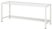 RAU Werktisch 900-3, B2000xT800xH825mm, F-Platte-22mm,...