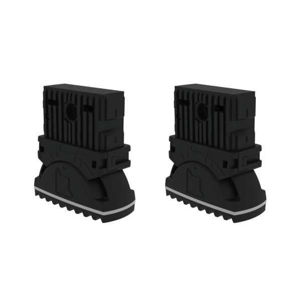 MUNK nivello®-Innenschuh 58x25 mm Baujahr ab 2019, 19205