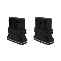 MUNK nivello®-Innenschuh 58x25 mm Baujahr ab 2019, 19205
