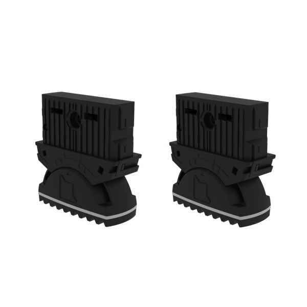 MUNK nivello®-Innenschuh 73x25 mm Baujahr ab 2019, 19206