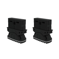 MUNK nivello®-Innenschuh 73x25 mm Baujahr ab 2019, 19206