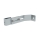 MUNK Wandhalter, verstellbar, Stahl verzinkt 165-215mm, 60021