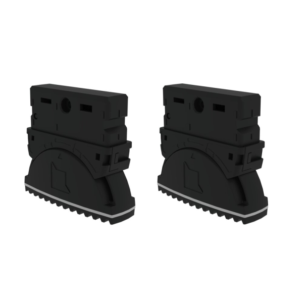 MUNK nivello®-Innenschuh 85x25 mm Baujahr ab 2019, 19207