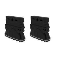 MUNK nivello®-Innenschuh 85x25 mm Baujahr ab 2019, 19207