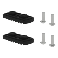 MUNK nivello®-Fußplatte elektrisch...