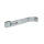 MUNK Wandhalter, verstellbar, Stahl verzinkt 280-330mm, 60023