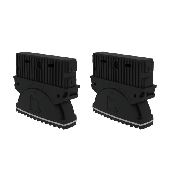 MUNK nivello®-Innenschuh 98x25 mm Baujahr ab 2019, 19208