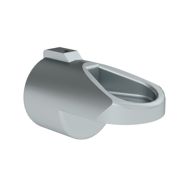 MUNK Rohrverbinder Gelenk 0–90° Kopfstück, 984013