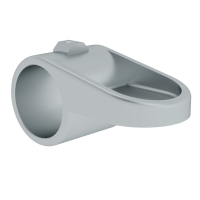 MUNK Rohrverbinder Gelenk 0–90° offen, 984014