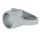 MUNK Rohrverbinder Gelenk 0–90° offen, 984014