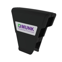 MUNK ergo-pad Griffzone Typ 1 für Stufenstehleiter...