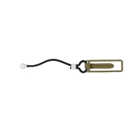 MUNK Rohrklappstecker , 984037