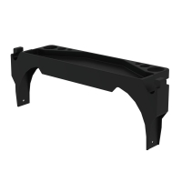 MUNK Ablageschale für Aluminium-Klapptreppen , 32029