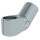 MUNK Rohrverbinder Geländerverbinder 45° , 984035