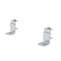 MUNK Bodenbefestigungswinkel für Modulares...
