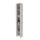MUNK Schienensperre starr Edelstahl , 77574