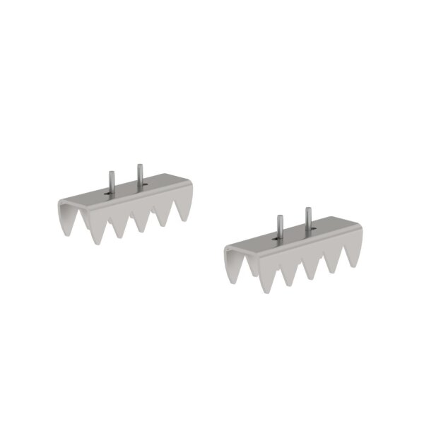 MUNK nivello®-Fußplatte Kralle , 19224