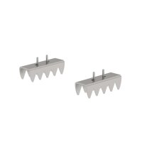 MUNK nivello®-Fußplatte Kralle , 19224