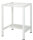 RAU Werktisch 900-3, B750xT800xH825mm, ME-Platte-28mm, 03-900-3-ME28-07.12
