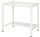 RAU Werktisch 900-3, B1000xT800xH825mm, ME-Platte-28mm, 03-900-3-ME28-10.12