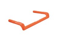 MUNK Steigbügel Edelstahl V2A (1.4541) Form A, 65171