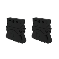 MUNK nivello®-Innenschuh elektrisch ableitfähig...