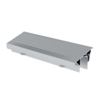 MUNK Stufenmodul MaxxStep Länge 276 mm, 19901