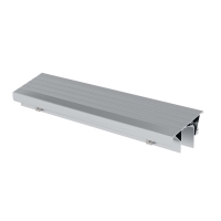 MUNK Stufenmodul MaxxStep Länge 405 mm, 19903