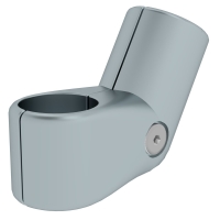 MUNK Rohrverbinder Geländerverbinder 60° , 984038