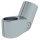 MUNK Rohrverbinder Geländerverbinder 60° , 984038
