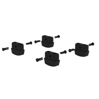 MUNK Innenschuh schwarz, 50 x 20 mm,...