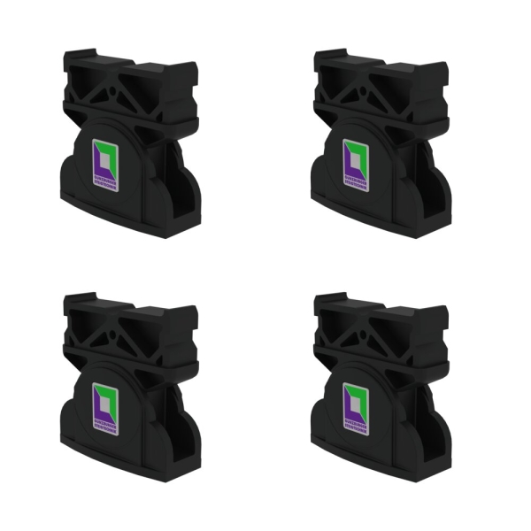 MUNK nivello®-Innenschuh Baujahr 2005-2018 85x25 mm, 19203