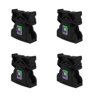 MUNK nivello®-Innenschuh Baujahr 2005-2018 85x25 mm,...